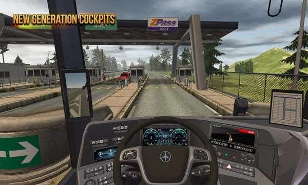 Shyamoli bus game download pic 2 শ্যামলী বাস গেমের ছবি ২