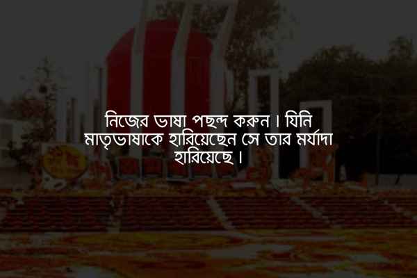 21 February niye kotha 2 ২১ শে ফেব্রুয়ারি নিয়ে কিছু কথা ছবি ২