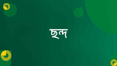 Chondo ছন্দ