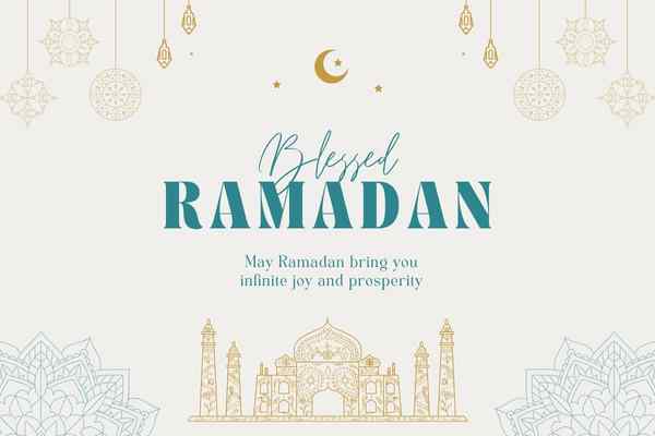 রমজান নিয়ে স্ট্যাটাস ছবি ৪