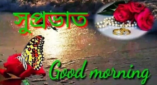 Suprovat Suvo Sokal Chobi 2 সুপ্রভাত শুভ সকাল ছবি ২