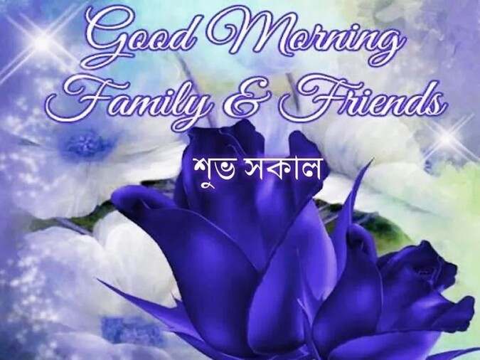 Suprovat Suvo Sokal Chobi 4 সুপ্রভাত শুভ সকাল ছবি ৪