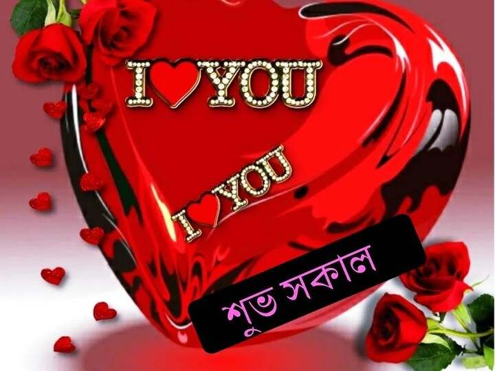 Suprovat Suvo Sokal Chobi 9 সুপ্রভাত শুভ সকাল ছবি ৯