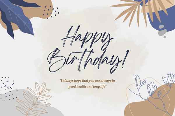 Jonmodiner Suveccha Pic 5 জন্মদিনের শুভেচ্ছা ছবি ৫