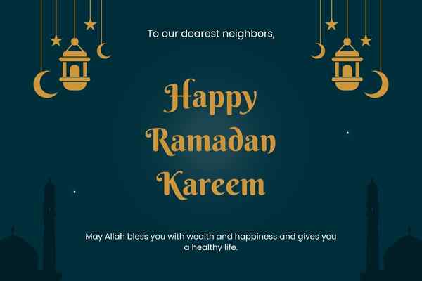 Mahe Ramadan Suveccha Pic 5 মাহে রমজানের শুভেচ্ছা ছবি ৫