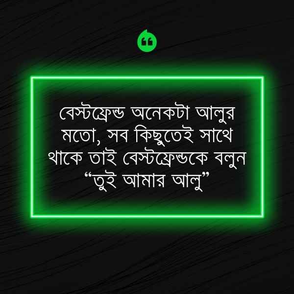 Bondhu Niye Status Pic 10 বন্ধু নিয়ে স্ট্যাটাস ছবি ১০